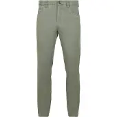 Meyer Pantalon chino 'Dublin' vert