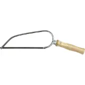 Topex Scies et scies à table Topex métal Beugelzaag Mini 150mm