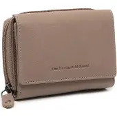 The Chesterfield Brand porte-monnaie Zelan Ladies Wallet Taupe