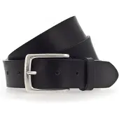 B.belt Ceinture 'Ben' noir
