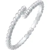 Elli Bague argent