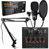 DNA Professional Mixeur Audio You2b