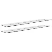 Magis Ladrillos Lot de Shelf - Set of 2