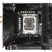 Asrock B760I Lightning WiFi Intel B760 LGA 1700 mini ITX