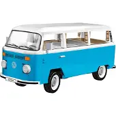 COBI VW Transporter T2b Bus Scale 1:12