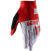 Leatt 1.0 Gripr Gloves Rouge S Homme
