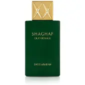 Swiss Arabian Shaghaf Oud Royale Eau de Parfum 25 ml