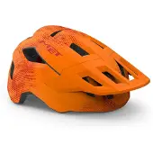 Met Casque Vtt Junior Shelter