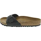 Birkenstock Mule 'Madrid' noir