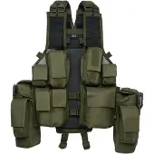 Brandit Gilet olive
