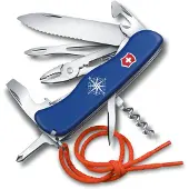 Victorinox Skipper Multitool Bleu