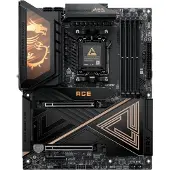 MSI Meg X870E Ace Max (X870,Am5,Atx,Ddr5)
