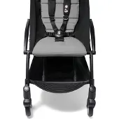 BABYZEN - Yoyo2 Châssis De Poussette Noir