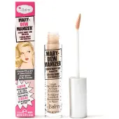 Thebalm - Mary-Dew Manizer : Liquid Highlighter Mary-Dew Manizer - 4 ml