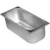 Super Merchant Bacs à glace Profi Line, Ustensile de cuisine : accessoires, Argent