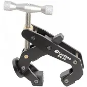 Leofoto Pince multifonctionnelle MC-50