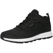 Timberland Baskets basses noir