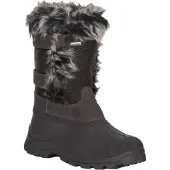 Trespass Bottes d'hiver pour femmes Brace, taille 39, 39