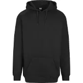 Urban Classics Sweat-shirt noir