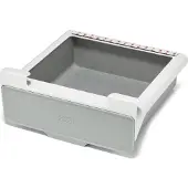 Joseph Joseph CupboardStore Unterregal-Schublade, Organisateurs de cuisine, Gris