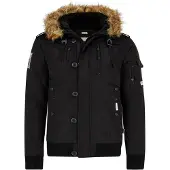 Lonsdale Veste Jarreth