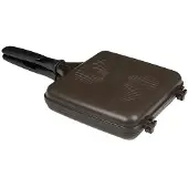 Fox International Multi Shallow Pan Marron