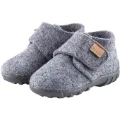 Sterntaler Chaussons unis