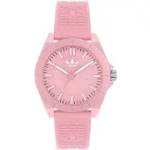Adidas Project Four 41mm 5atm Quartz/analogical Watch Rose