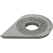 Bahco 625-PEAR Farbschaberklinge (625-PEAR)