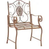 CLP Chaise Punjab