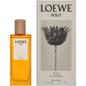 LOEWE Solo Ella Eau de Toilette pour femme 50 ml