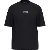 Jako T-shirt Wardrobe noir XXL