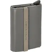 Porsche Design Hommes, Portefeuille, Porte-cartes PD & Secrid Card Holder édition spéciale, Gris