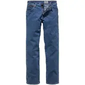 Wrangler Jean 'TEXAS' bleu denim