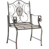 CLP Chaise Punjab