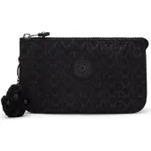 Kipling Trousse de maquillage 'Creativity' brun foncé