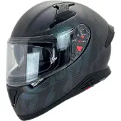 Bores Gensler Apex Casque en carbone