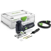 Festool PS 300 EQ-Plus - Scie Sauteuse