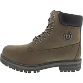 Bugatti Bottines à lacets 'Poleman' | 45 | male