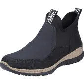 Bonprix Slip on noir