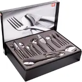 Zwilling 07146-338-0 Besteck-Set 68 Stück(e) Edelstahl (07146-338-0)