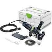 Festool Système de tronçonnage à main levée DSC-AG 125 FH-Plus | 578044