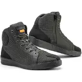 Stylmartin Tank WP Textile Chaussures de moto imperméables