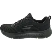 SKECHERS Sneakers 124952-BBK in Black color size 37