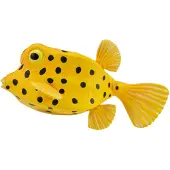 Collecta Aubépine jaune-brun