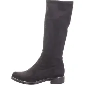 Caprice Bottes noir