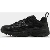 Nike P-6000 Children - Noir, Noir