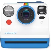 Polaroid Now 2 Bleu