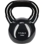 HMS Kettlebell fer fondu KNV