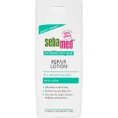 Sebamed Extreme Dry Skin lait corporel régénérant pour peaux très sèches 10% Urea 200 ml